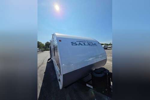 2027 Forest River Salem Cruise Lite 26ICE in girard OH