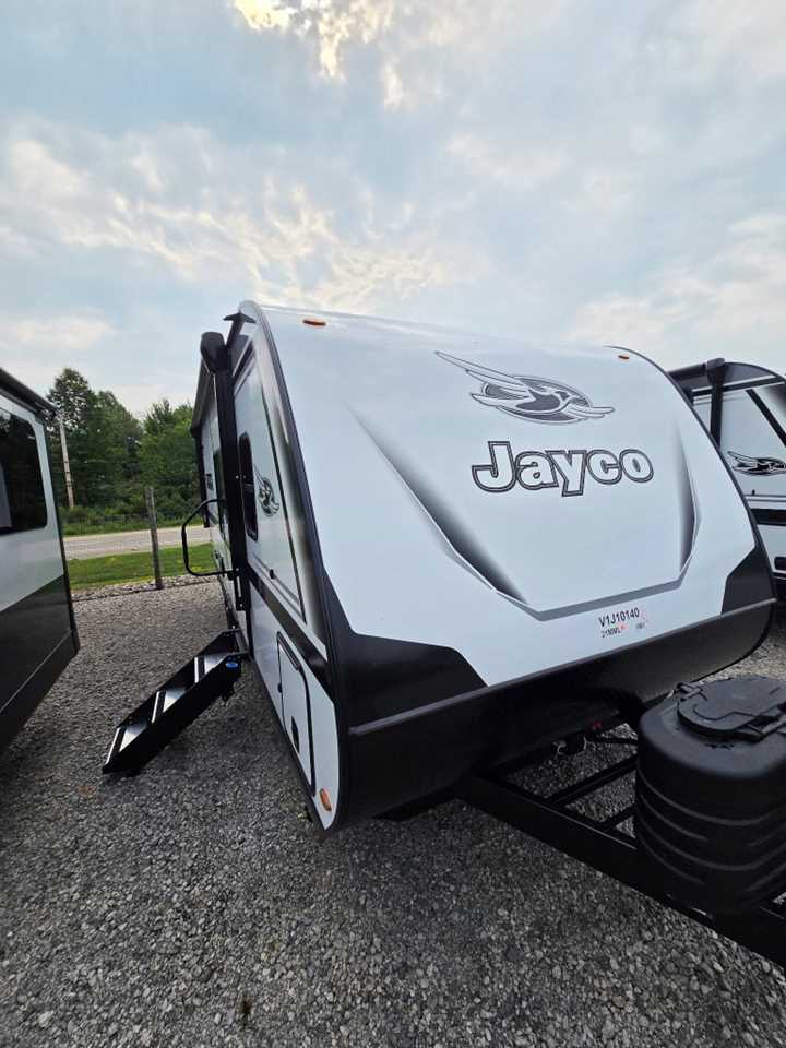 2027 Jayco Jay Feather 21MML in girard OH