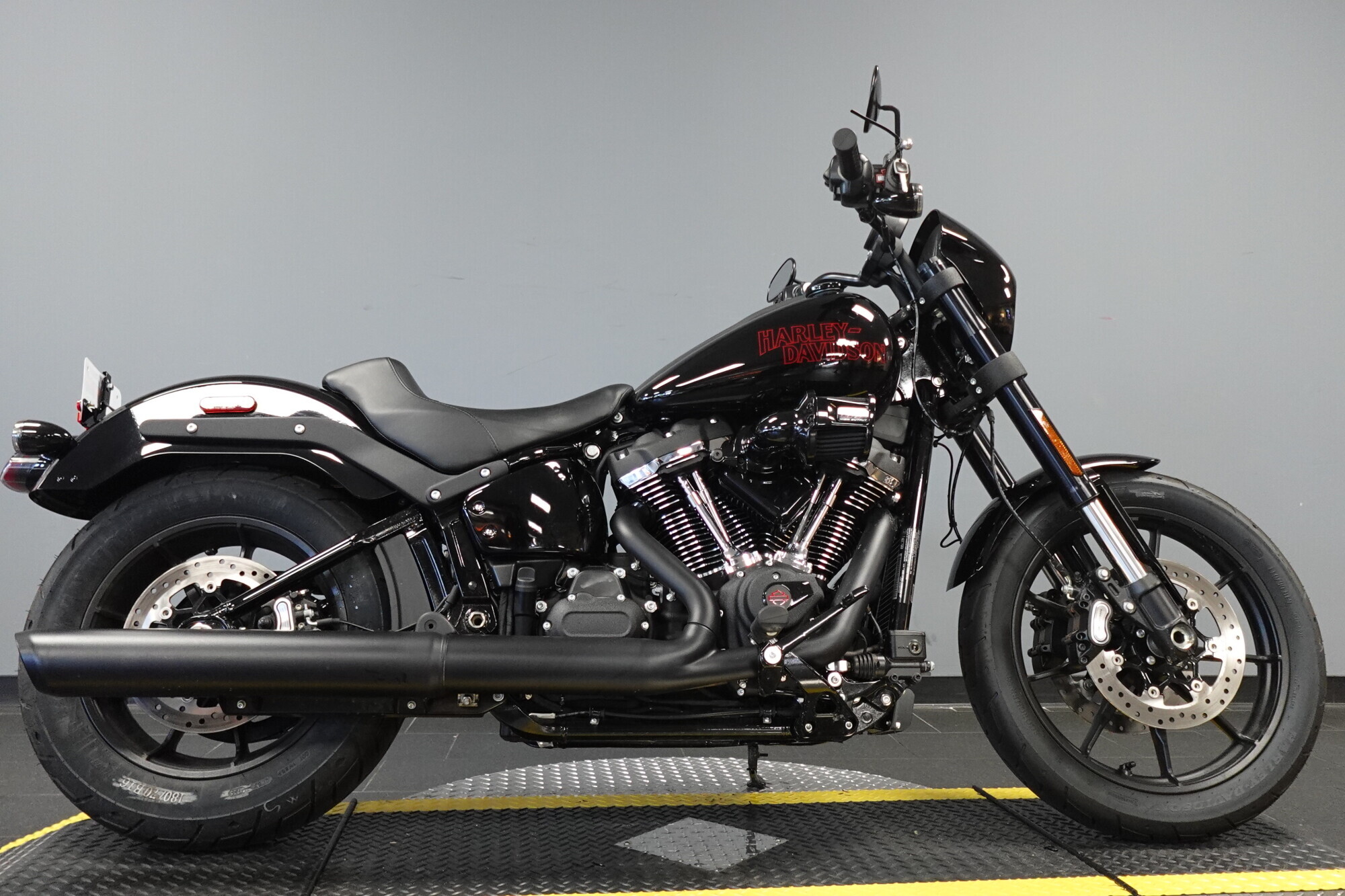 2025 Harley-Davidson Low Rider S S in Spring, TX