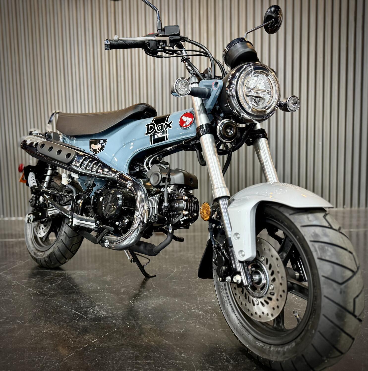 2025 Honda Dax 125 125 in Santa Maria, CA