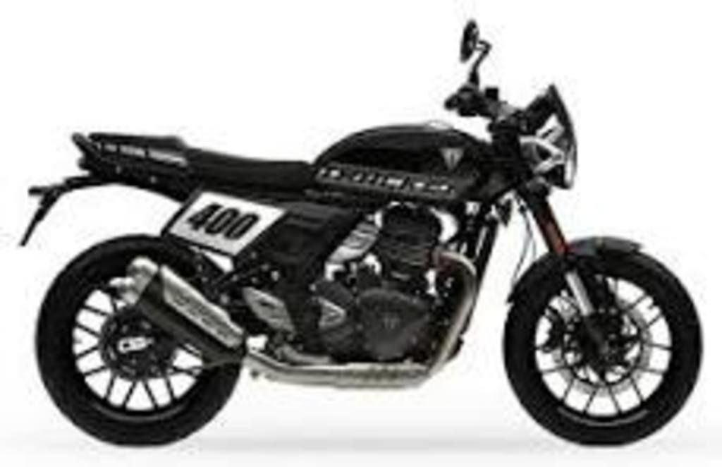 2027 Triumph TRACKER 400 400 in Thousand Oaks, CA