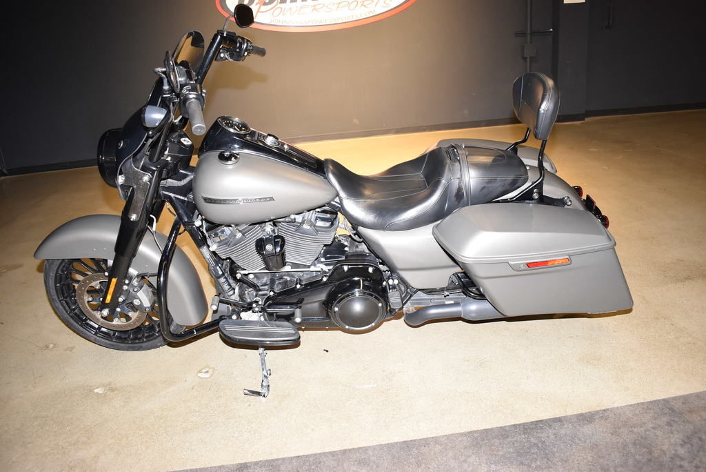 2018 Harley-Davidson® FLHRXS - Road King® Special SPECIAL in Elyria, OH