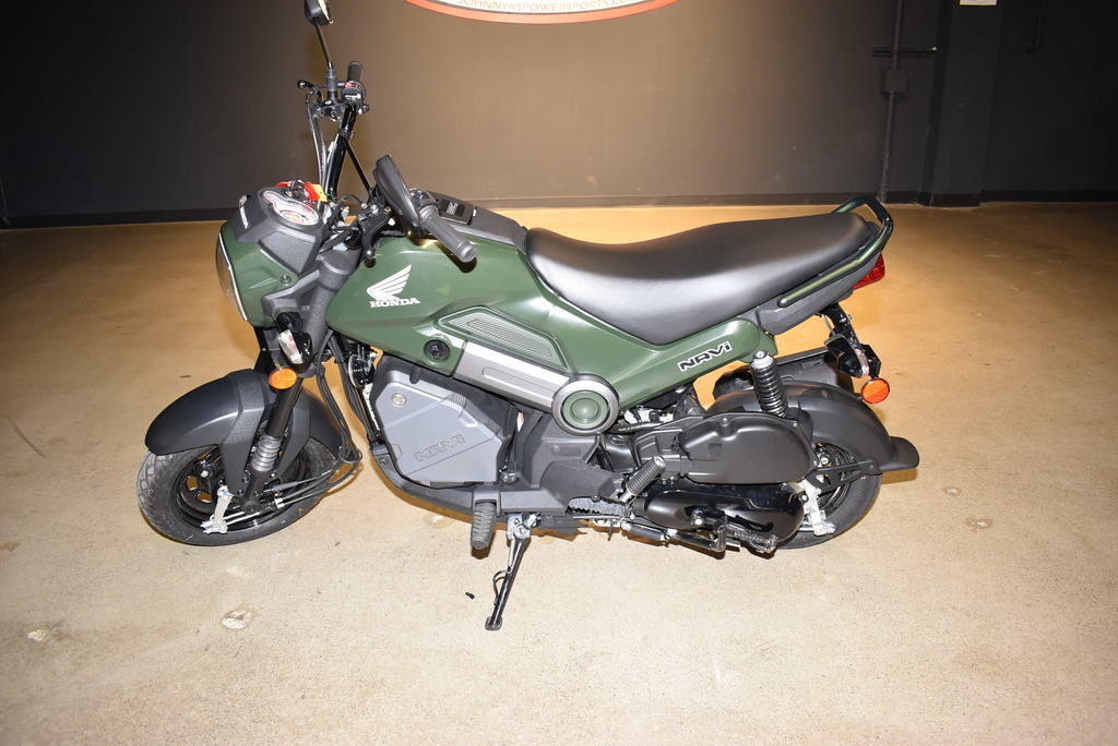 2023 Honda® NVA110BP BASE in Elyria, OH