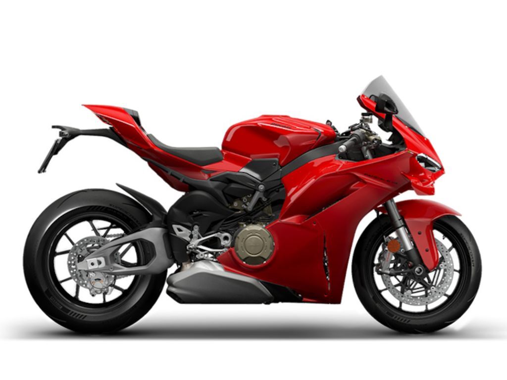 2026 Ducati Panigale V4 V4 in Millstone, NJ