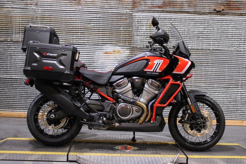 2024 Harley-Davidson CVO PAN AMERICA CVO in Texarkana, TX