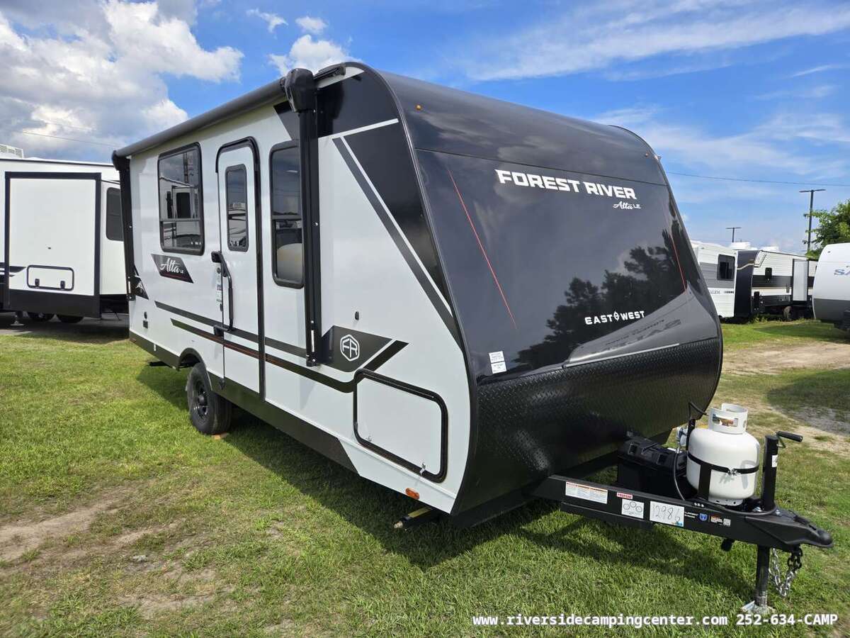 2027 East To West Alta LE 1600MRBLE in new bern NC