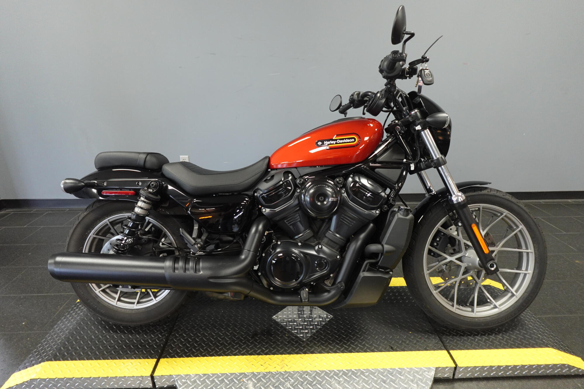 2025 Harley-Davidson Nightster Special NIGHTSTER in Spring, TX