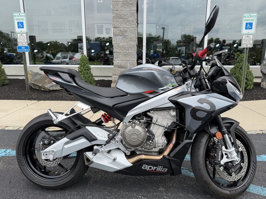 2024 Aprilia® Tuono 660 660 in Deptford, NJ