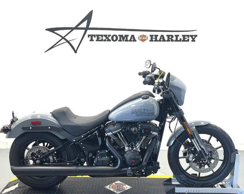 2026 Harley-Davidson LOW RIDER S FXLRS S in Sherman, TX