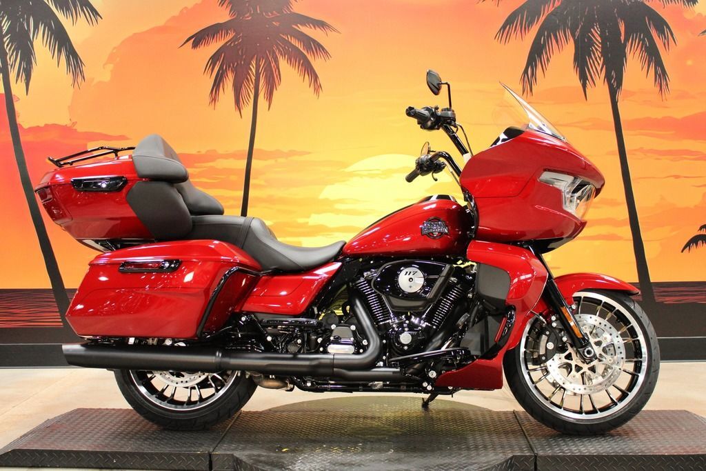 2026 Harley-Davidson® FLTRXL - Road Glide® Limited LIMITED in Ormond Beach, FL