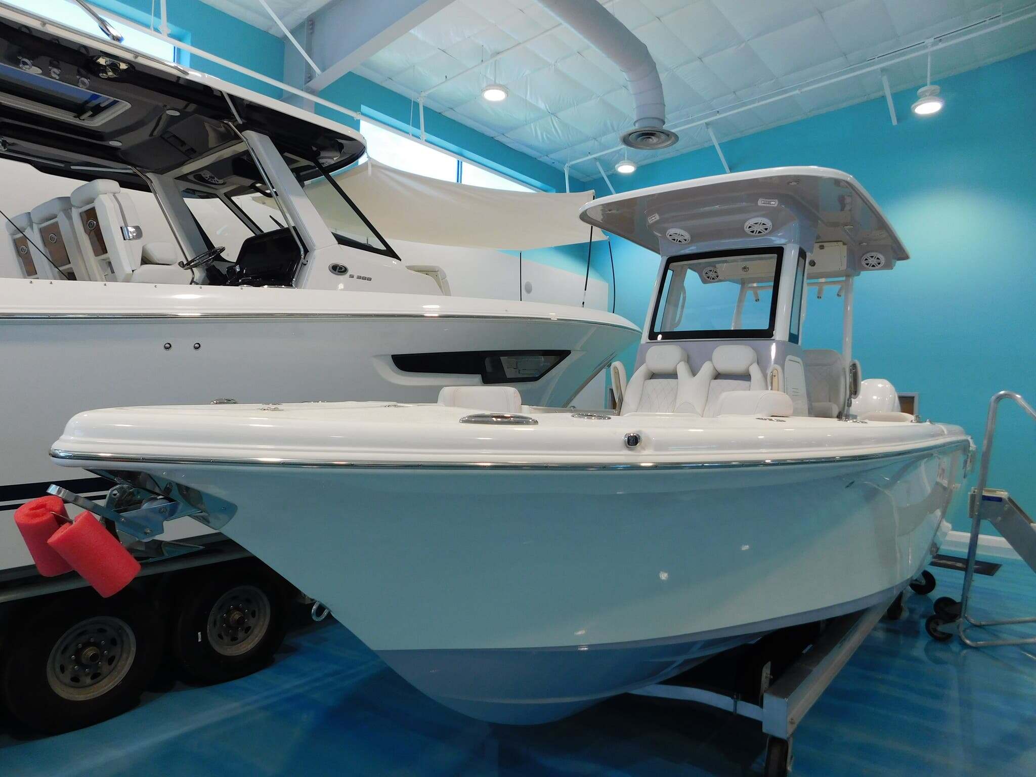 2027 Key West 263FS in orange park FL