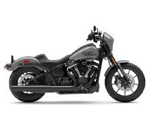 2026 Harley-Davidson Low Rider S Review image