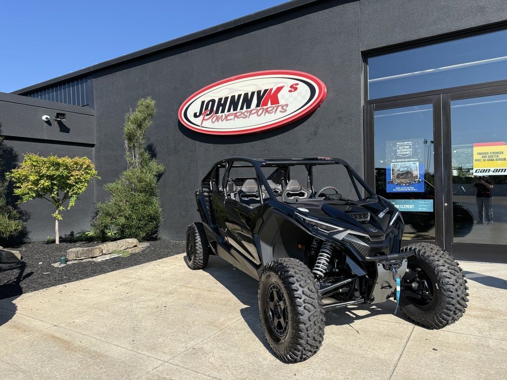 2026 CFMOTO ZFORCE Z10-4 in niles OH