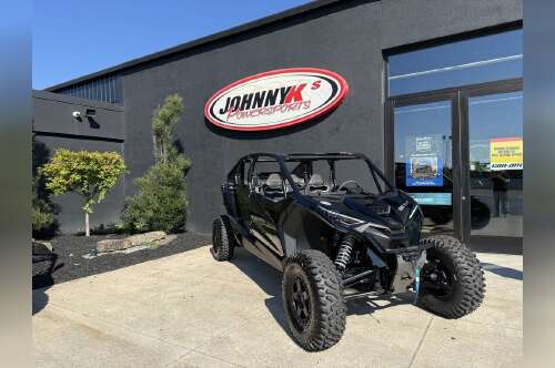 2026 CFMOTO ZFORCE Z10-4 in niles OH