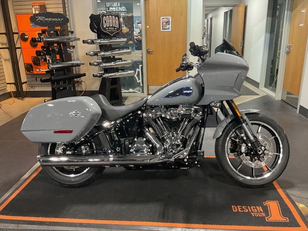 2026 Harley-Davidson Low Rider ST ST in Winterville, NC