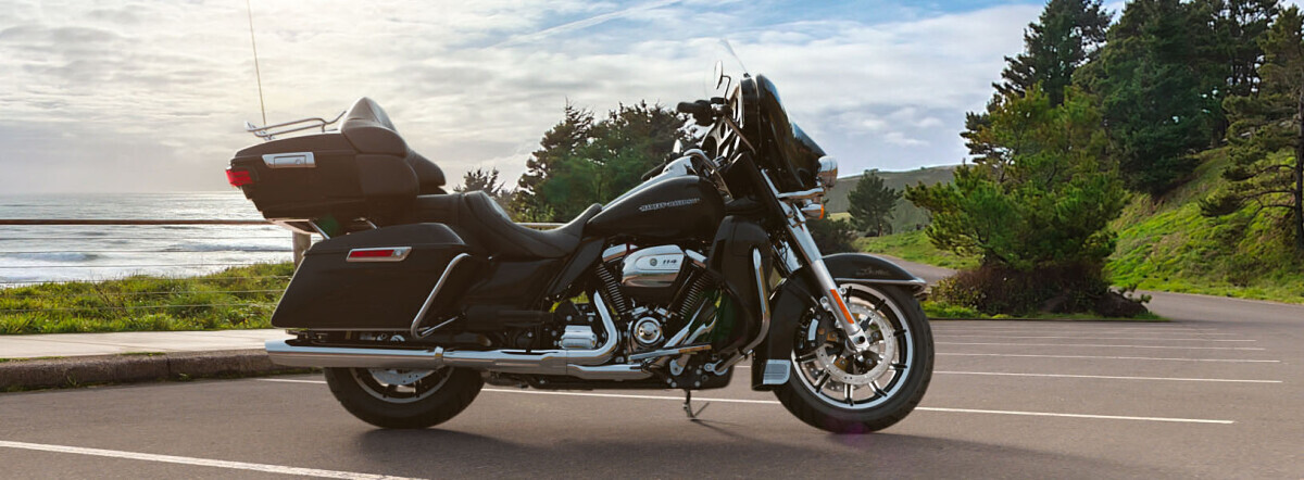 2019 Harley-Davidson Ultra Limited ULTRA LIMITED in Winterville, NC