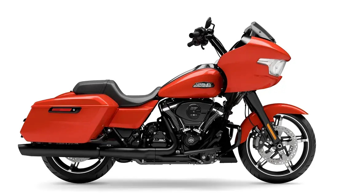 2026 Harley-Davidson Road Glide in Winterville, NC
