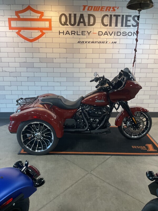 2024 Harley-Davidson Road Glide 3 3 in Winterville, NC