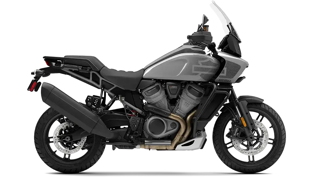 2024 Harley-Davidson Pan America 1250 Special 1250 SPECIAL in Winterville, NC