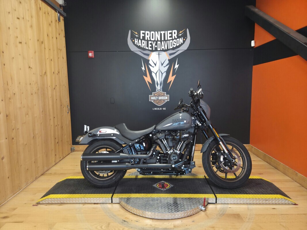 2022 Harley-Davidson Low Rider S S in Winterville, NC
