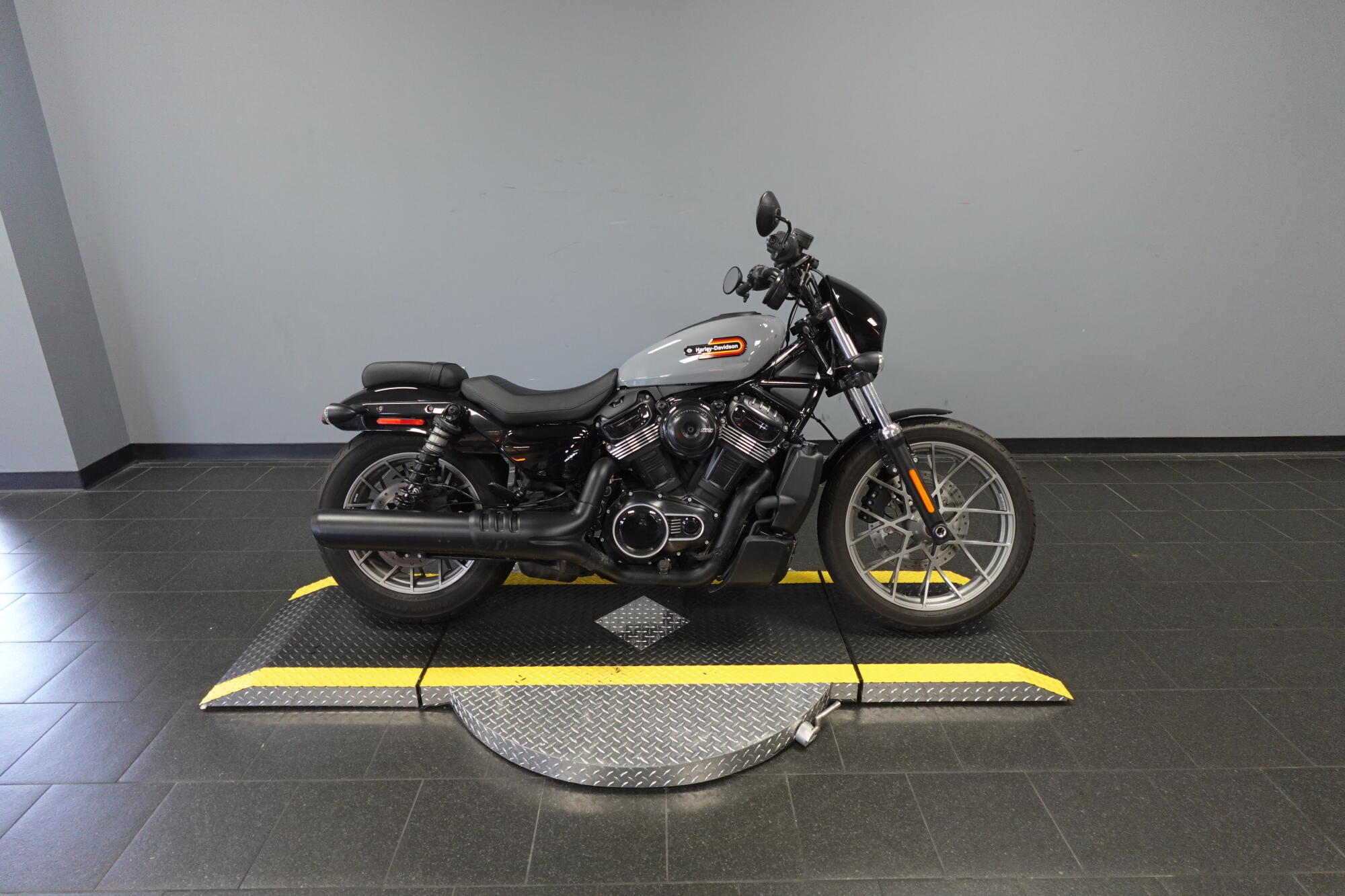 2026 Harley-Davidson Nightster Special NIGHTSTER in Spring, TX