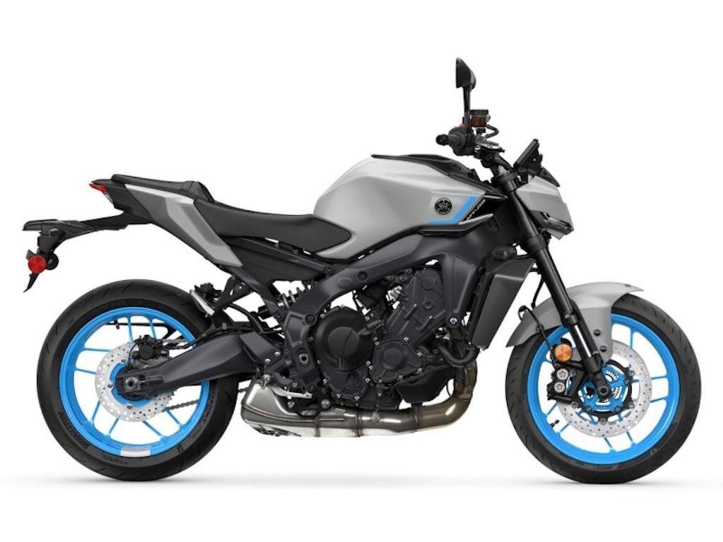 2025 Yamaha MT-09 09 in Elyria, OH