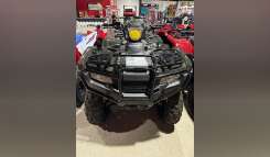2026 Honda FourTrax Foreman 4x4 EPS UTV/Utility ATV