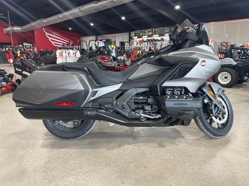 2026 Honda Gold Wing Automatic DCT 1800 AUTOMATIC DCT in Decatur, TX