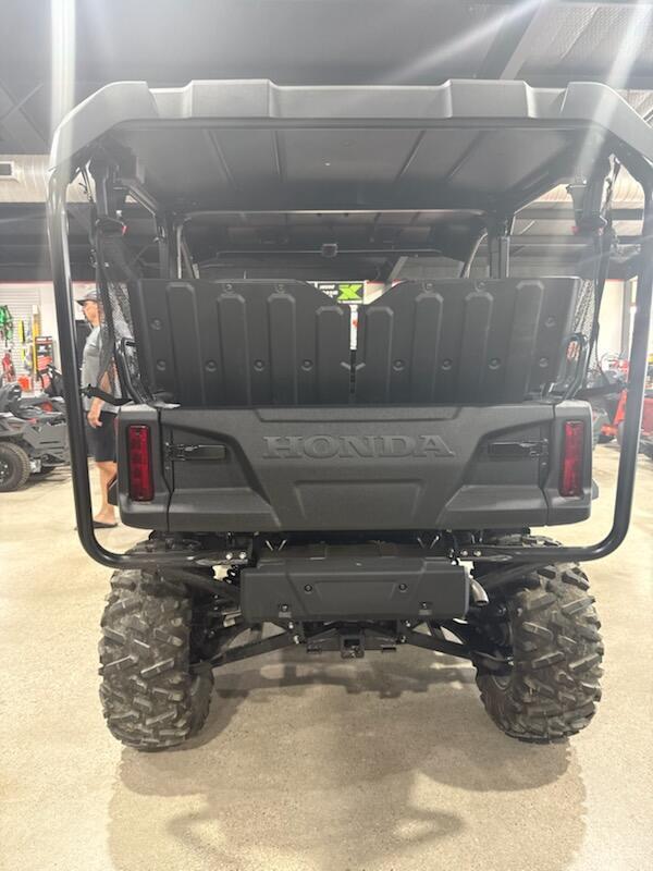 2026 Honda Pioneer 1000-5 Deluxe in decatur TX