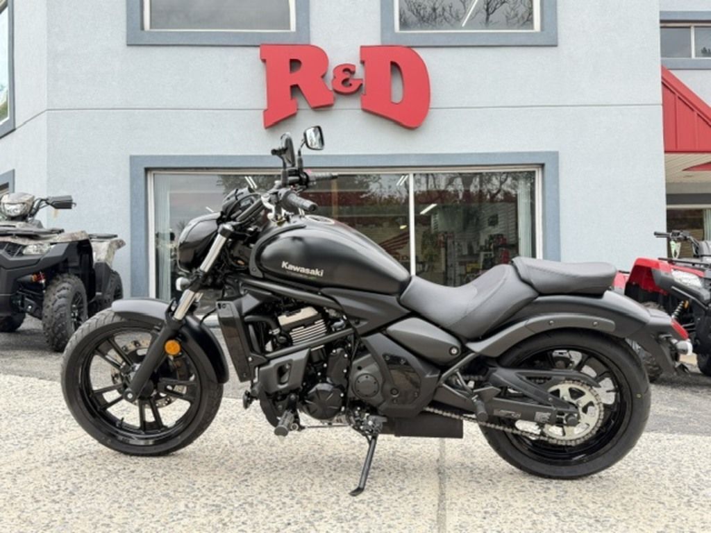 2024 Kawasaki Vulcan® S BASE in Palmerton, PA