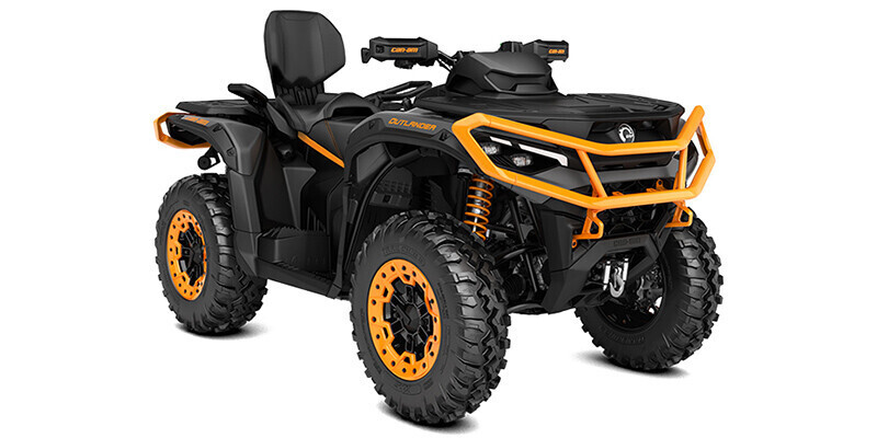 2026 Can-Am Outlander MAX XT-P 1000R XT-P 1000R in Colorado Springs, CO