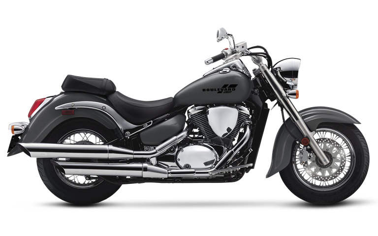 2025 Suzuki Boulevard C50 C50 in Liberty, MO