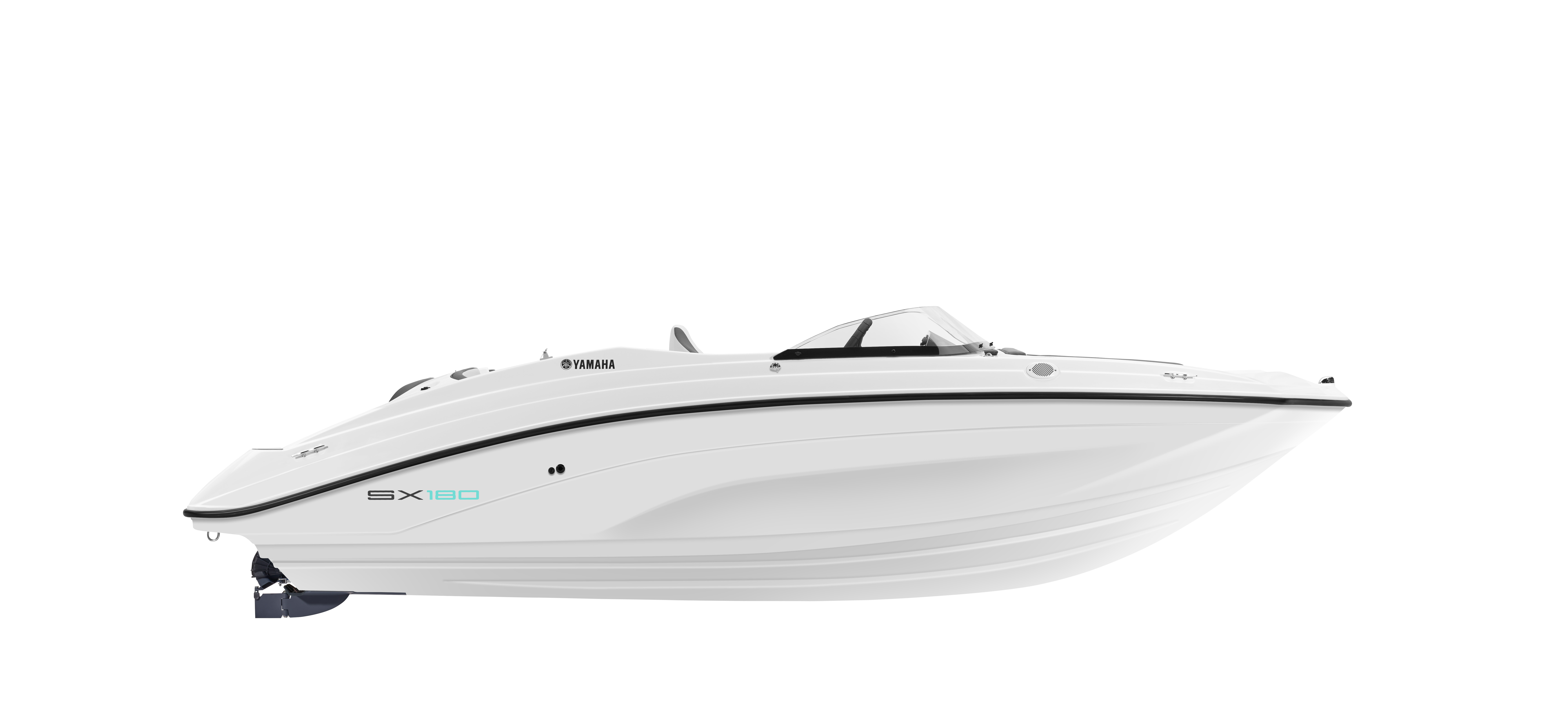 2027 Yamaha Boats SX 180 250 in michigan city IN