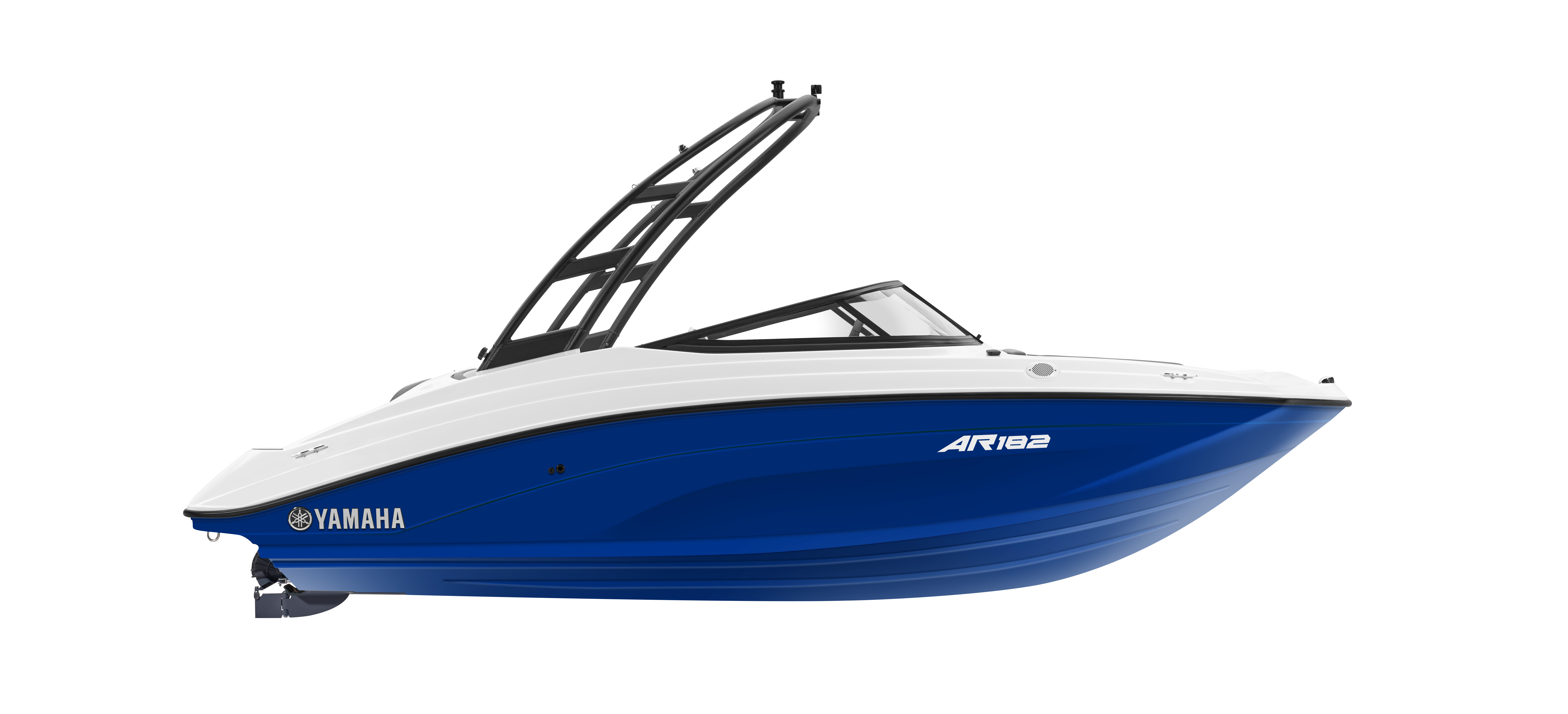 2027 Yamaha Boats AR 182 250 in michigan city IN