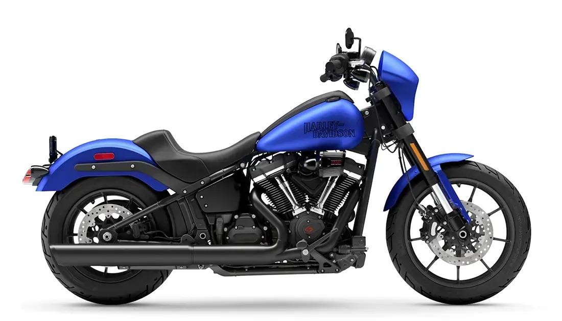 2026 Harley-Davidson Low Rider S S in Winterville, NC