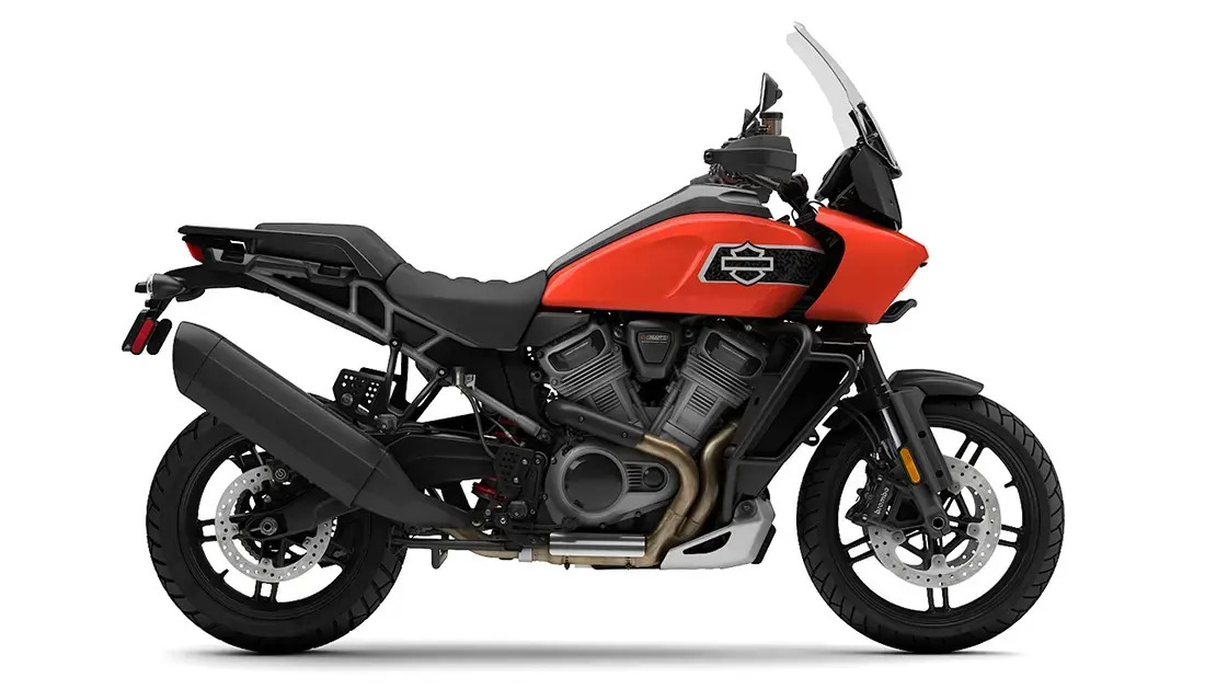 2026 Harley-Davidson Pan America 1250 Special 1250 SPECIAL in Winterville, NC