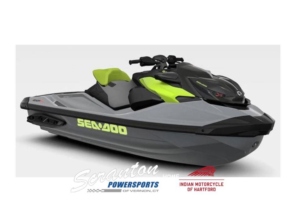 2026 Sea-Doo RXP-X 325 + Tech Package in vernon CT
