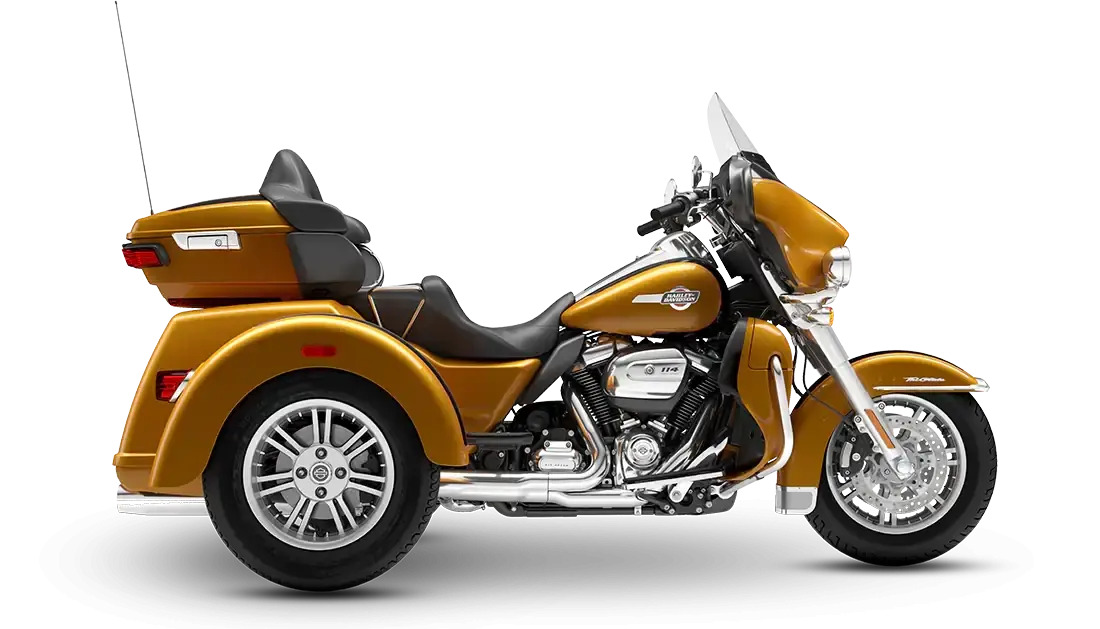 2023 Harley-Davidson Tri Glide Ultra ULTRA CLASSIC in Winterville, NC