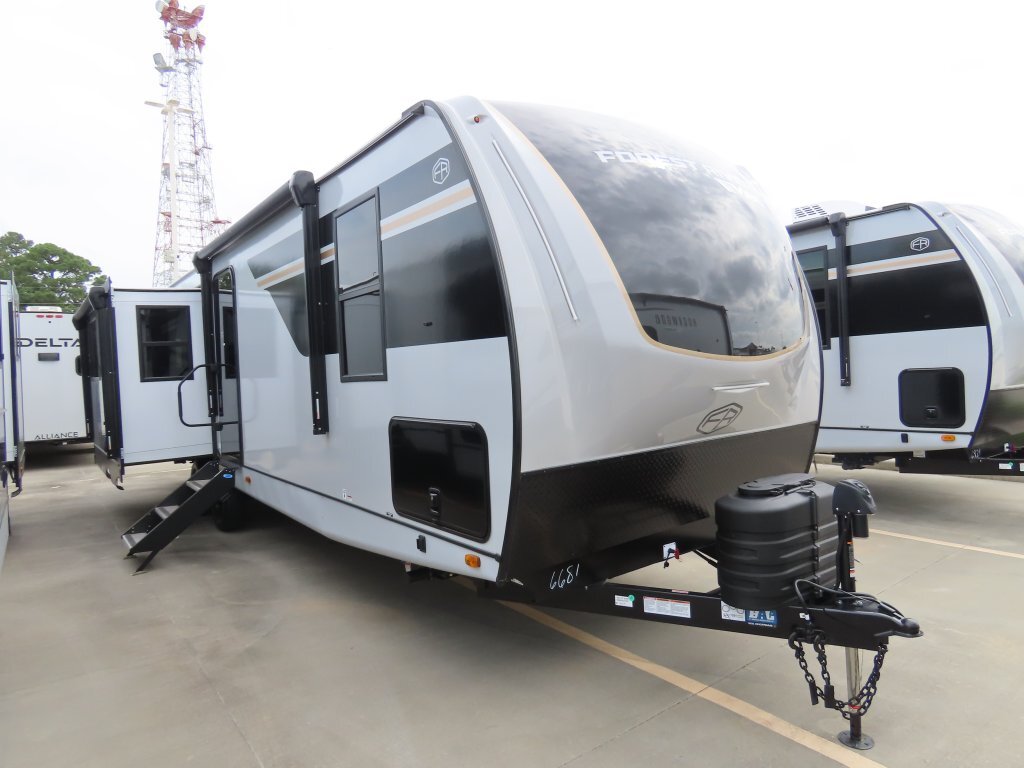 2026 Forest River Vibe 2800RL in spring TX
