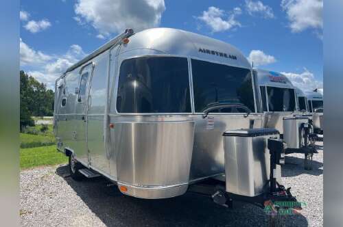2020 Airstream Caravel 20FB in knoxville TN