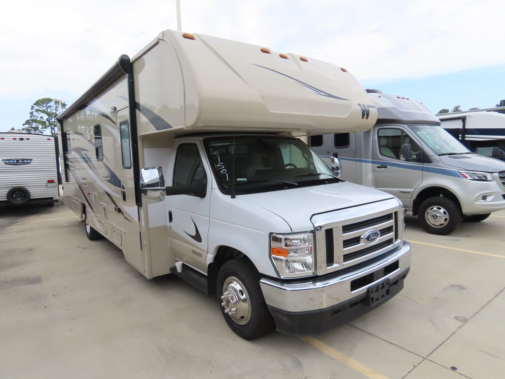2026 Winnebago Minnie Winnie 31K RV