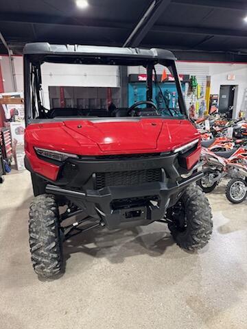 2026 Honda Pioneer 1000 Deluxe UTV/Utility ATV