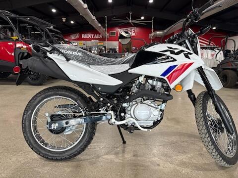 2026 Honda XR150L 150L in Decatur, TX