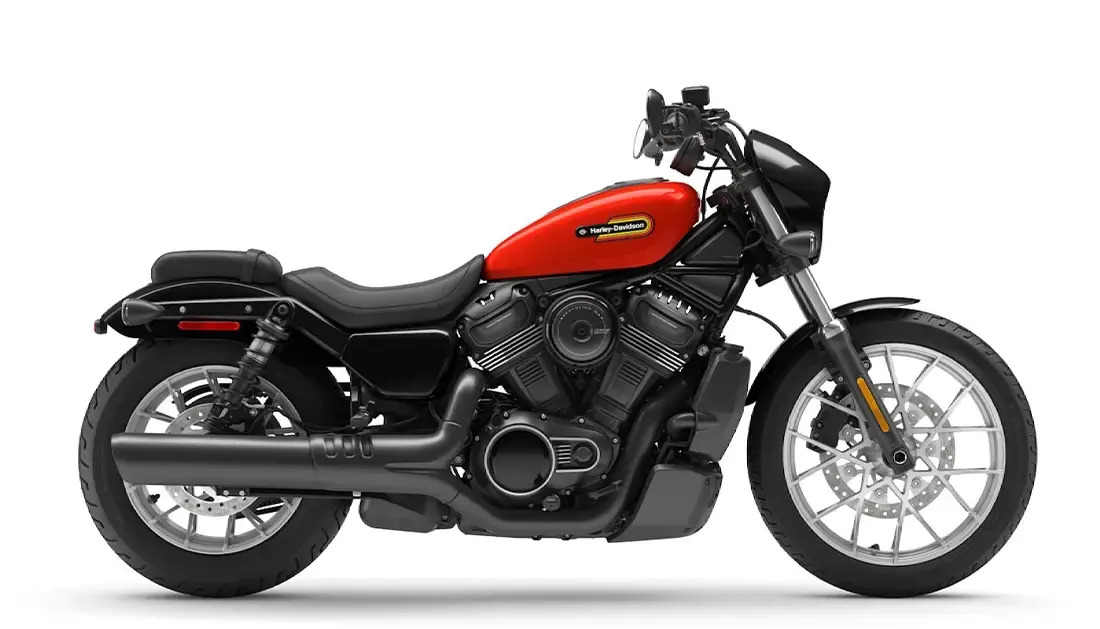 2026 Harley-Davidson Nightster Special NIGHTSTER in Winterville, NC
