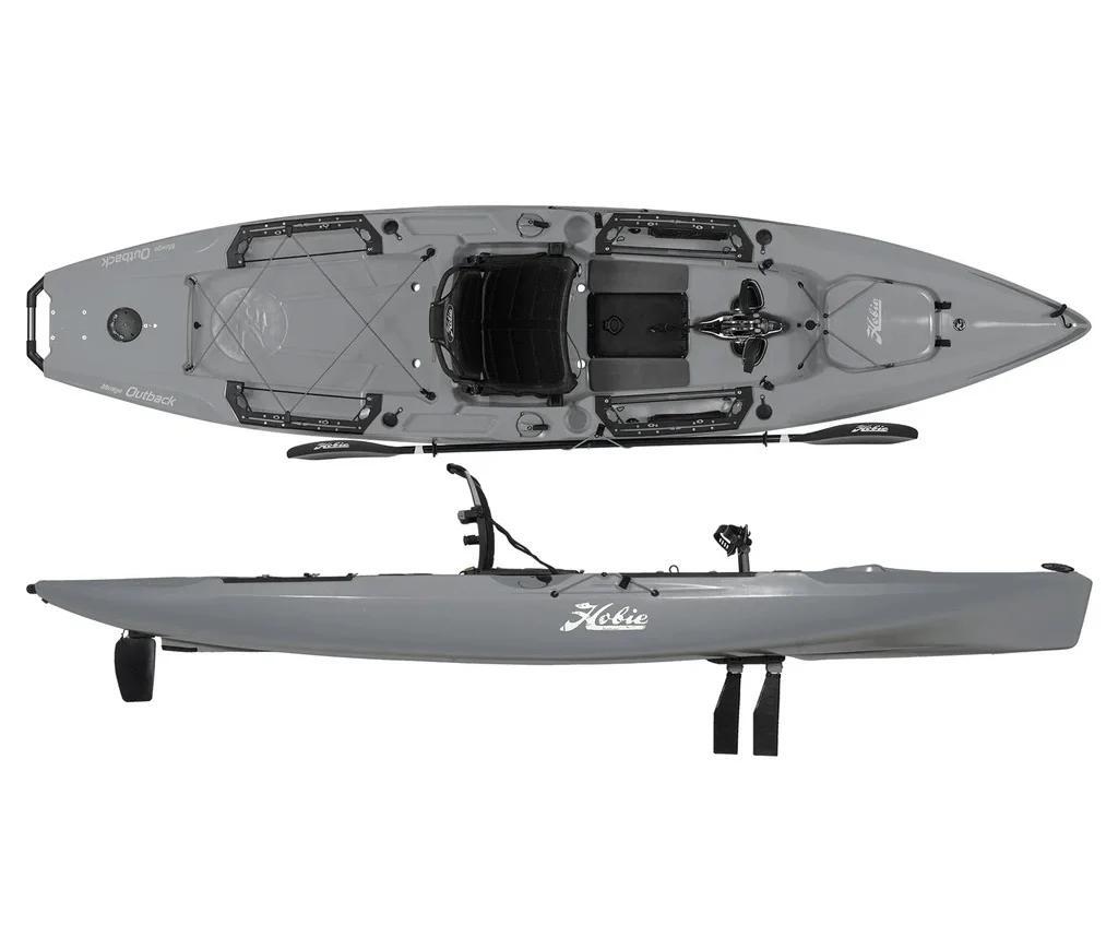 2024 Hobie Outback in angola IN