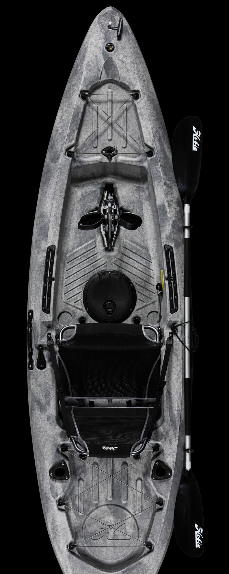 2026 Hobie Passport 10.5R in angola IN