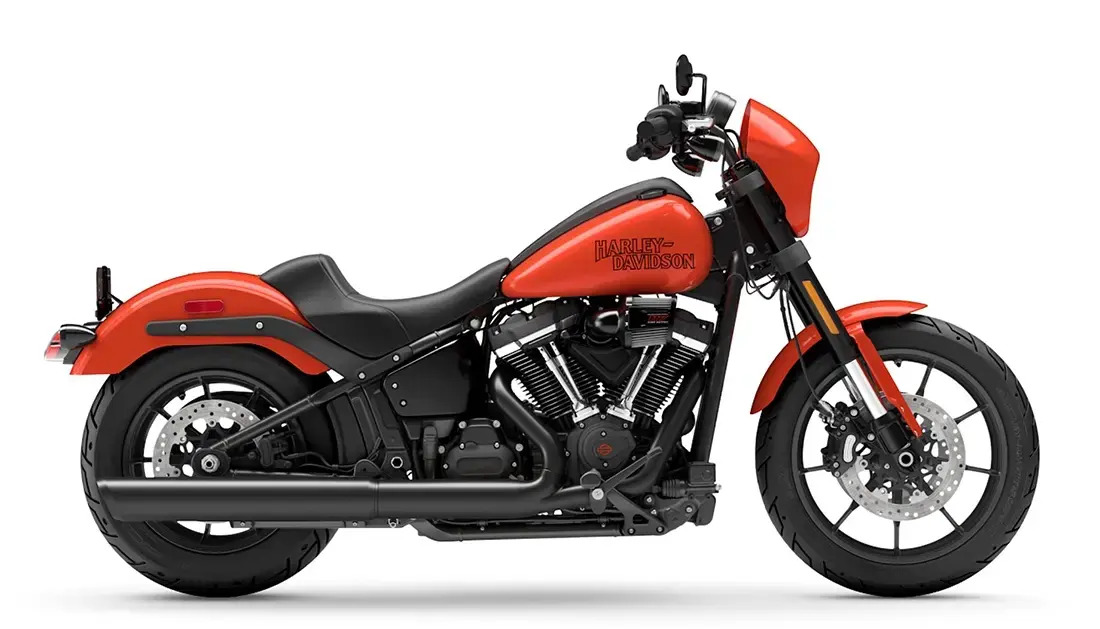 2026 Harley-Davidson Low Rider S S in Winterville, NC