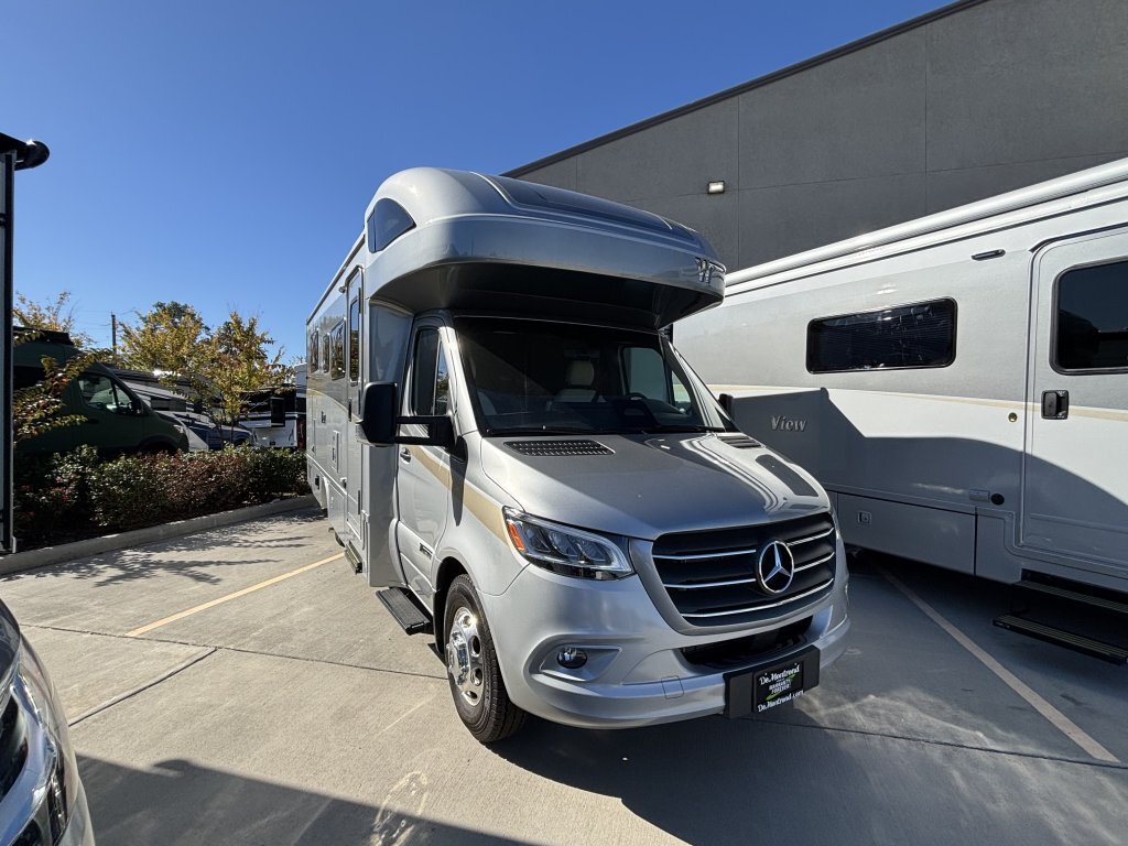 2026 Winnebago View 24R in spring TX