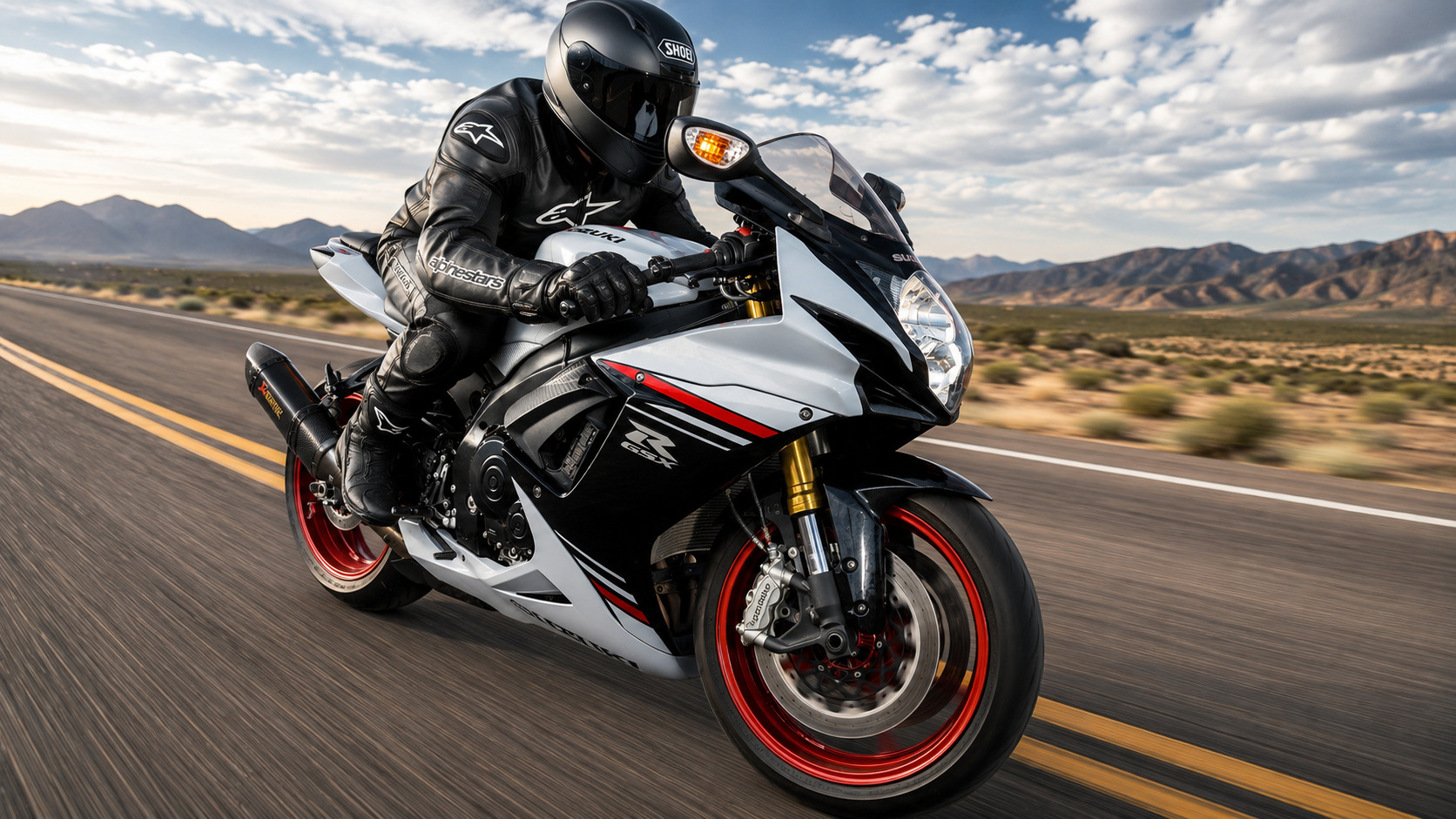 2023 Suzuki GSX-R750 750 in Fayetteville, NC
