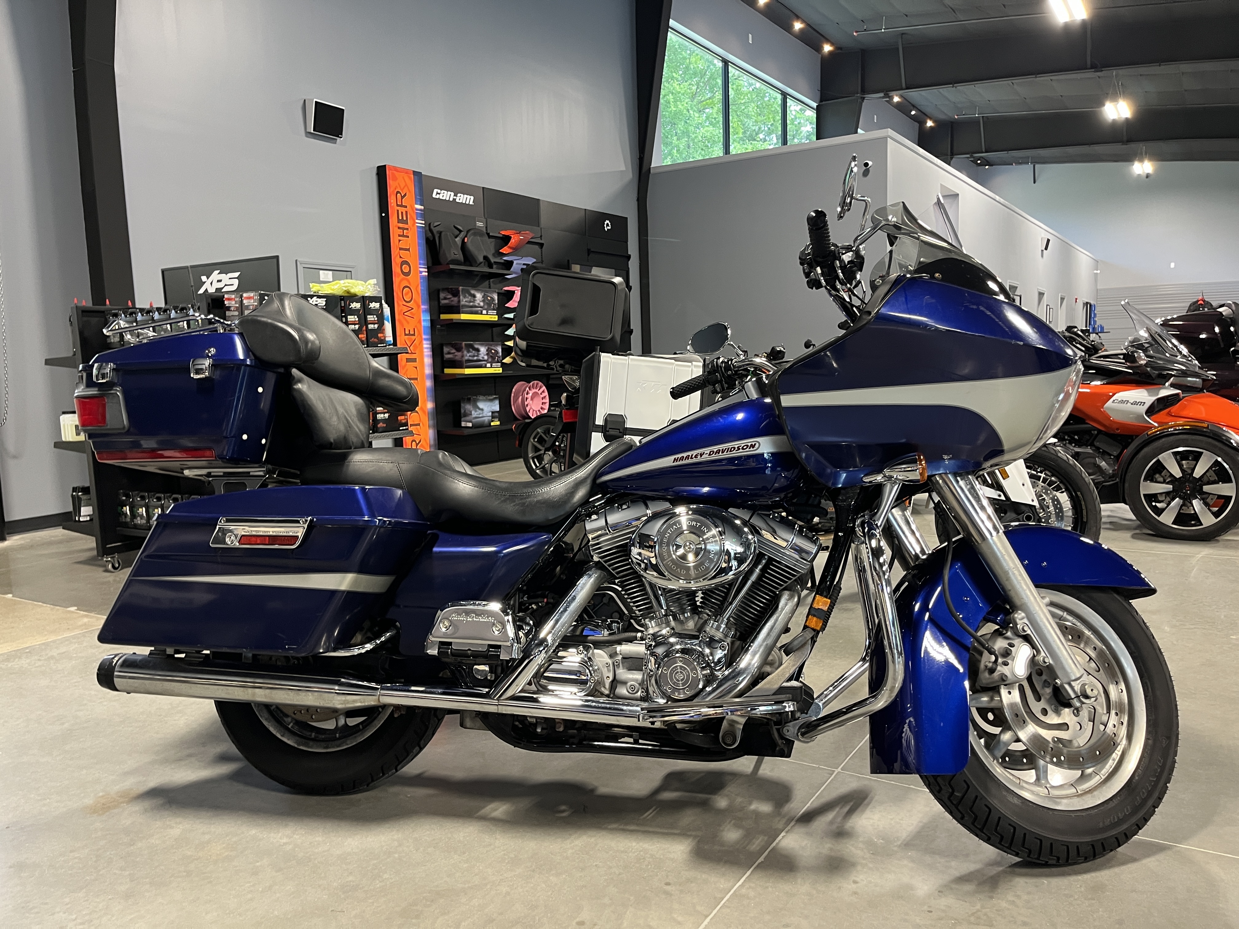2006 Harley-Davidson® Road Glide in Birmingham, AL